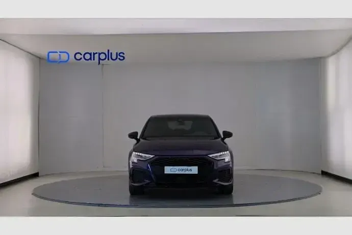 Usado Audi A3 S-Line 150 CV (110 kW) 2023 Berlina
