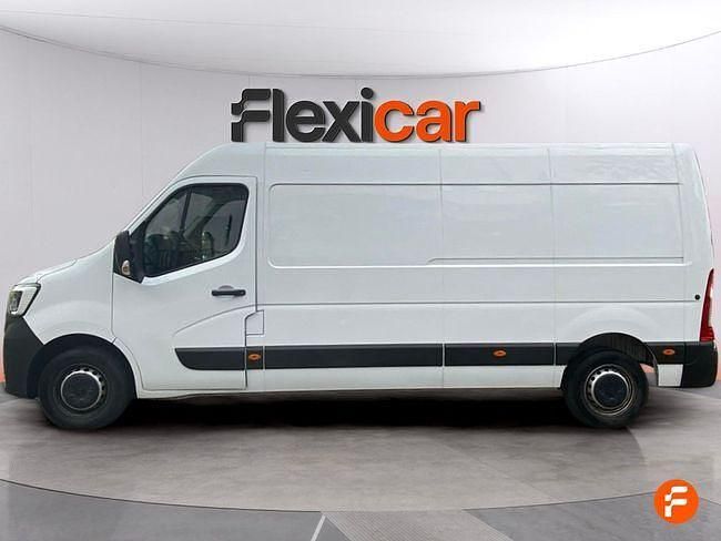 Usado Renault Master 150 CV (110 kW) 2024 Blanco Berlina