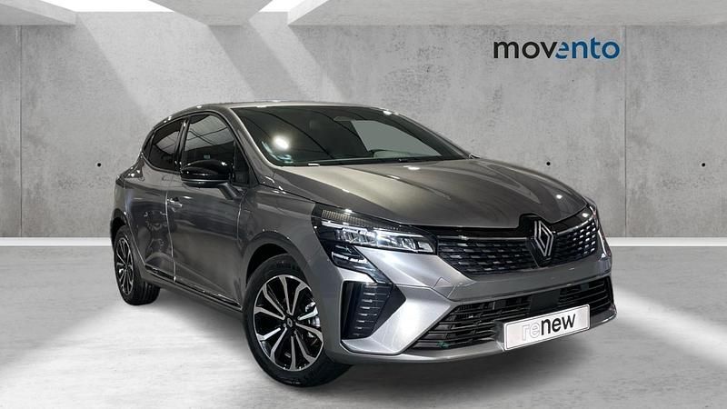 Usado Renault Clio V Techno 90 CV (66 kW) 2024 Otro Berlina