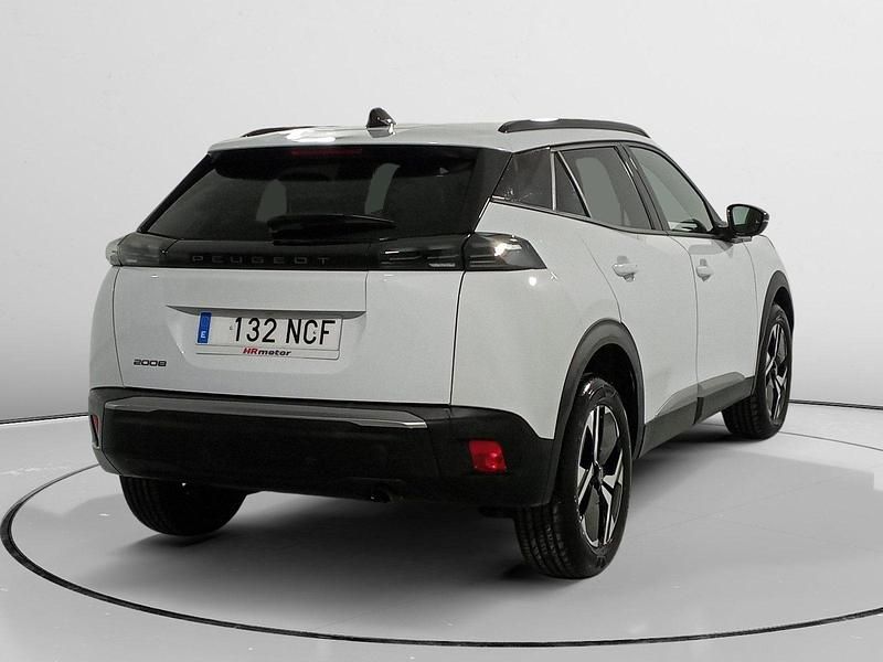Usado Peugeot 2008 101 CV (74 kW) 2025 SUV