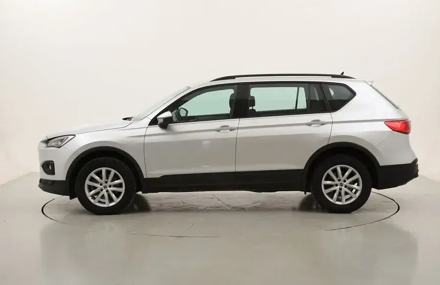 Usado Seat Tarraco Style 150 CV (110 kW) 2023 SUV