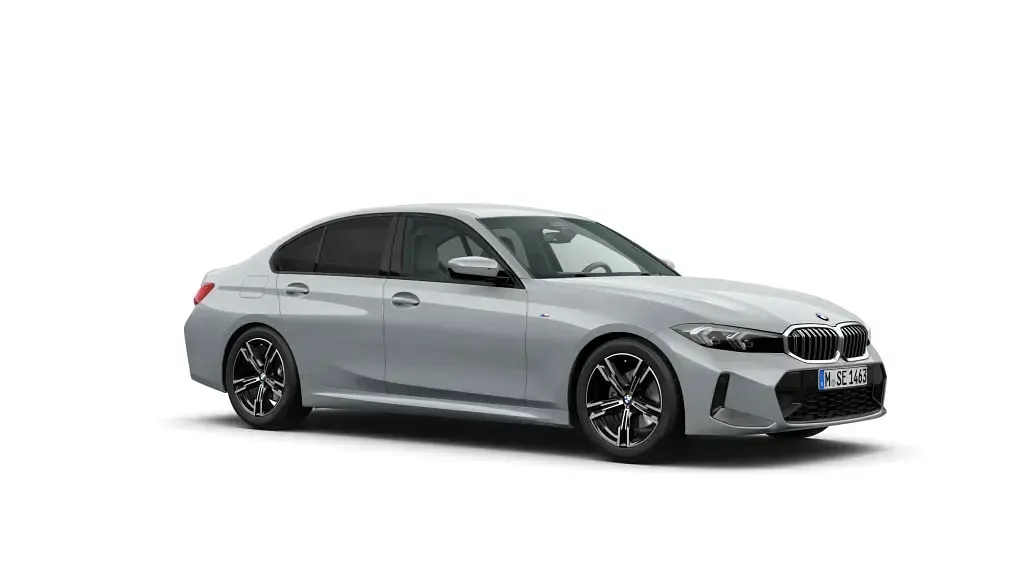 Usado BMW 320 Comfort Edition 190 HP (139 kW) 2025