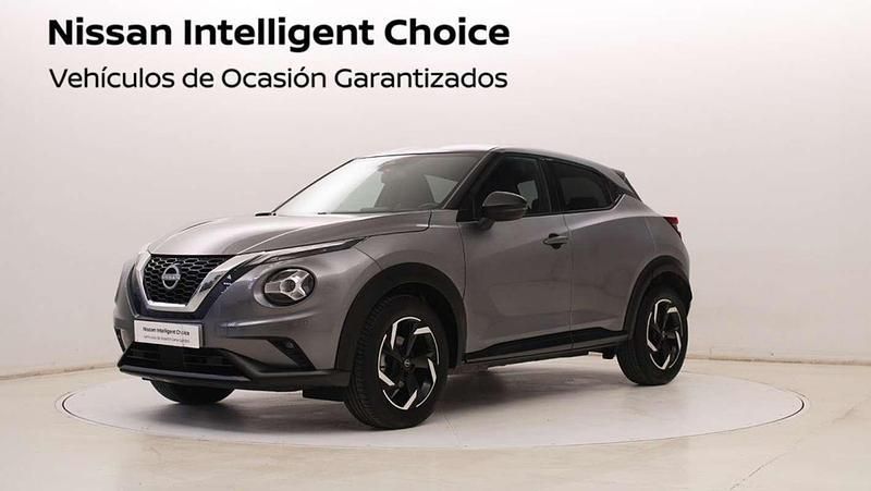 Usado 2024 Nissan Juke N-Connecta SUV | 20.800 € (Un poco caro) - Imagen 1/4