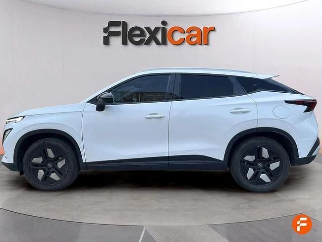 Usado Omoda 5 147 CV (108 kW) 2025 Blanco SUV