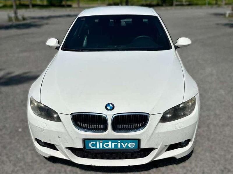 Usado BMW 335 286 CV (210 kW) 2007 Blanco Berlina
