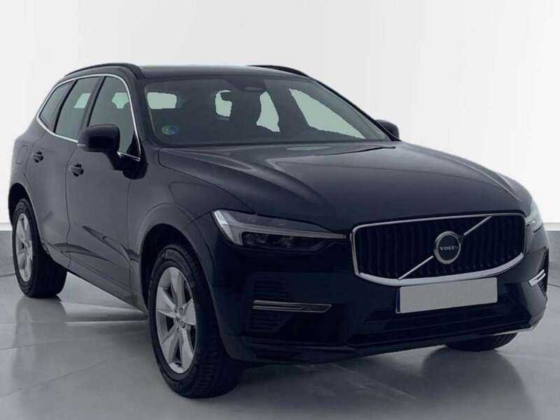 Negro Usado 2023 Volvo XC60 Core SUV | 43.900 € (Un poco caro) - Imagen 1/4