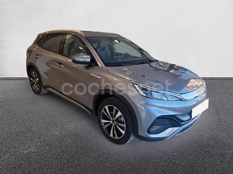 Eléctrico Usado 2025 BYD Atto 3 Comfort SUV | 30.990 € (Un poco caro) - Imagen 1/4