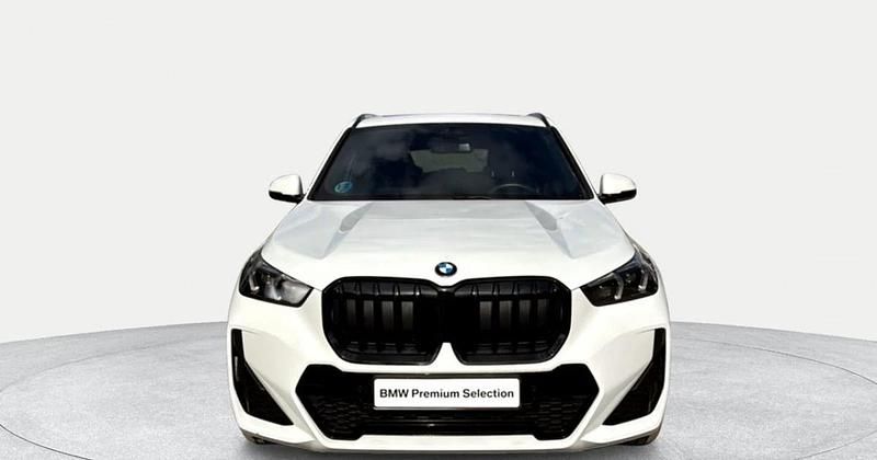 Usado BMW X1 163 CV (119 kW) 2025 SUV