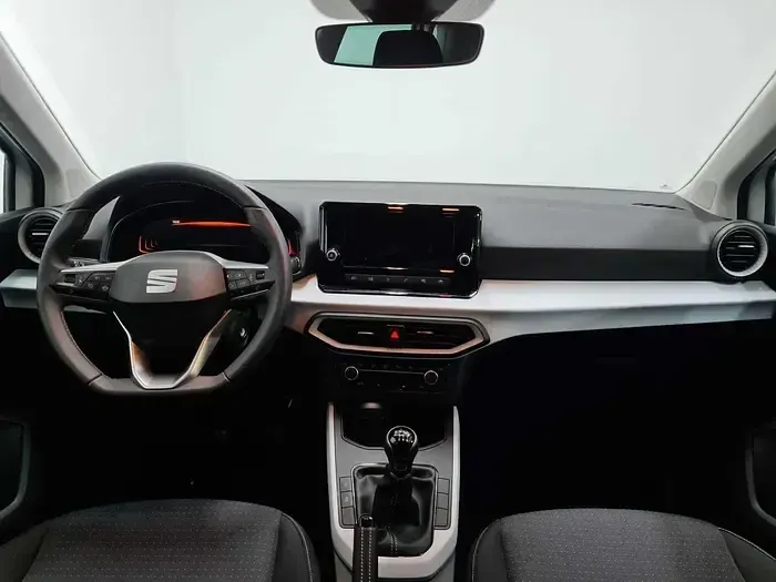 Nuevo Seat Arona Style 116 CV (85 kW) 2026 Blanco SUV