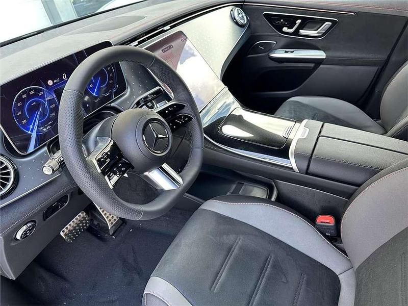 Nuevo Mercedes EQE350 Edition 214 kW (292 CV) 2025 SUV
