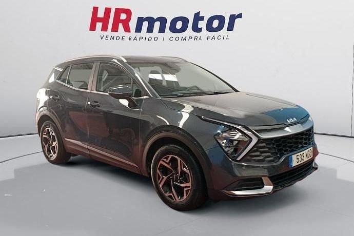Usado 2023 Kia Sportage SUV | 20.290 € (Buen precio) - Imagen 1/4