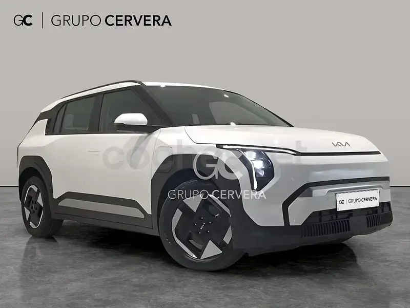 Usado Kia EV3 Air 150 kW (204 CV) 2026 Eléctrico SUV