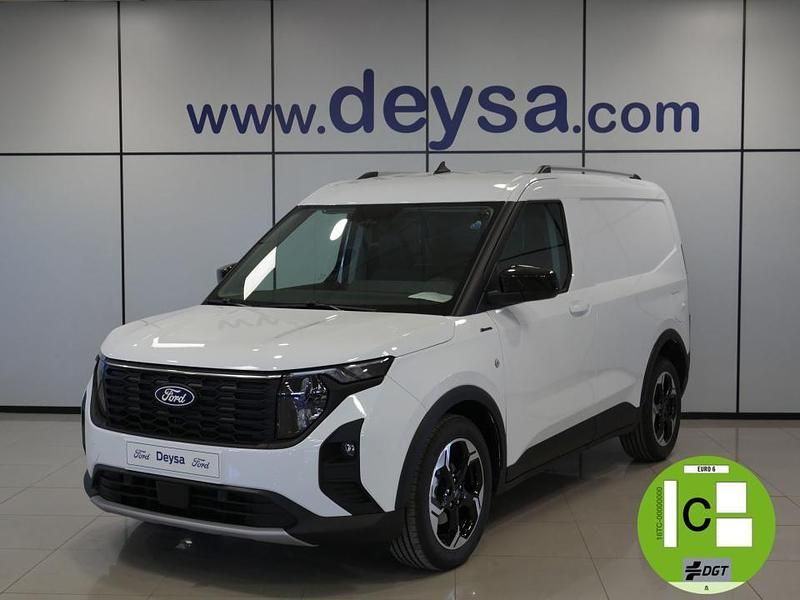 Usado Ford Transit Active 127 CV (93 kW) 2024 Blanco Van