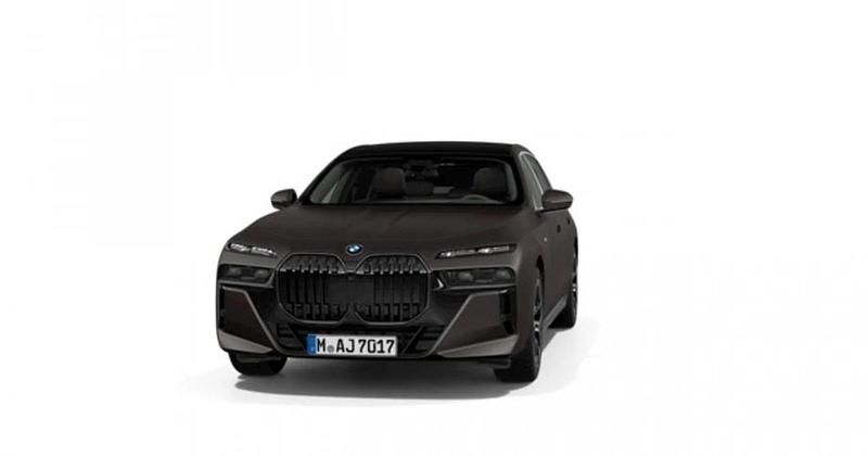 Usado BMW 740 299 CV (219 kW) 2025 Berlina