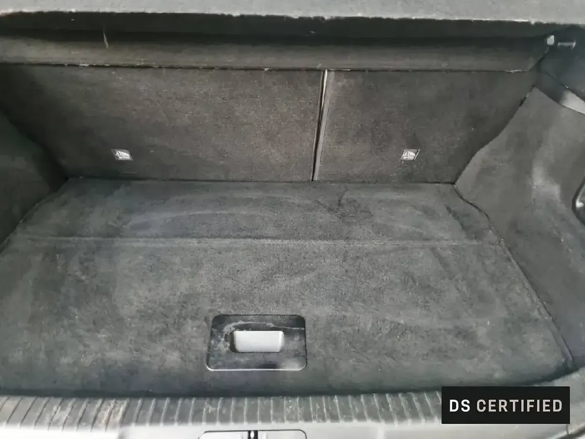 Usado DS Automobiles DS3 Crossback E-Tense Grand Chic 100 kW (136 CV) 2020 Beige SUV
