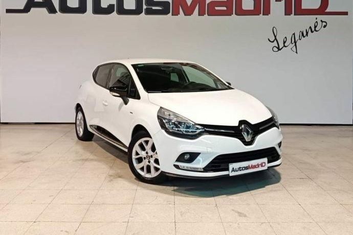 Usado 2019 Renault Clio IV Zen | 9490 € (Super precio) - Imagen 1/4