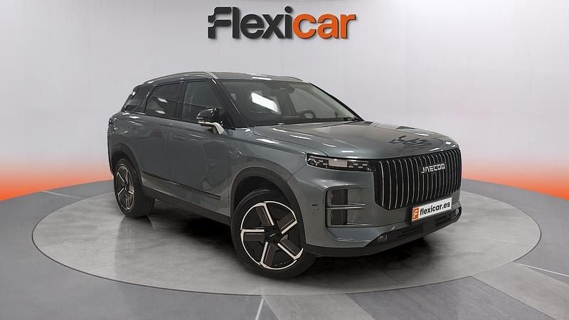 Usado Jaecoo 7 147 CV (108 kW) 2025 SUV