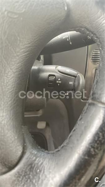 Azul Usado 2003 Citroën Xsara Berlina | 1100 € (Precio justo) - Imagen 1/4