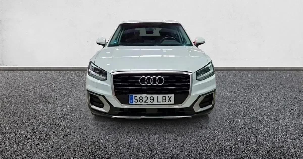 Usado Audi Q2 Design 116 CV (85 kW) 2019 SUV