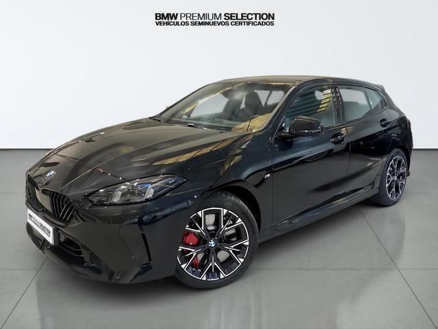 Usado 2024 BMW 120 Utilitario | 42.900 € - Imagen 1/4