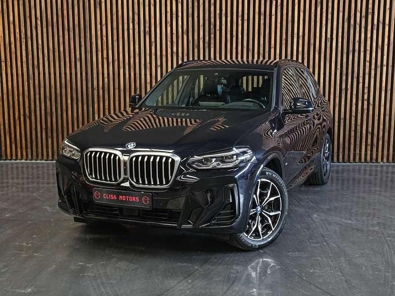 Usado 2023 BMW X3 M Sport SUV | 37.990 € (Precio justo) - Imagen 1/4