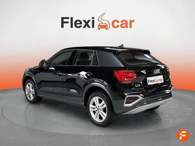 Usado Audi Q2 Premium 116 CV (85 kW) 2023 Negro SUV
