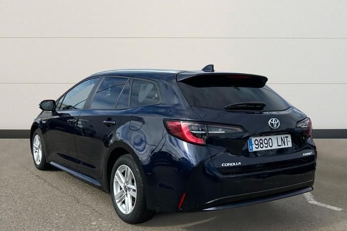 Usado Toyota Corolla Active 122 CV (89 kW) 2021