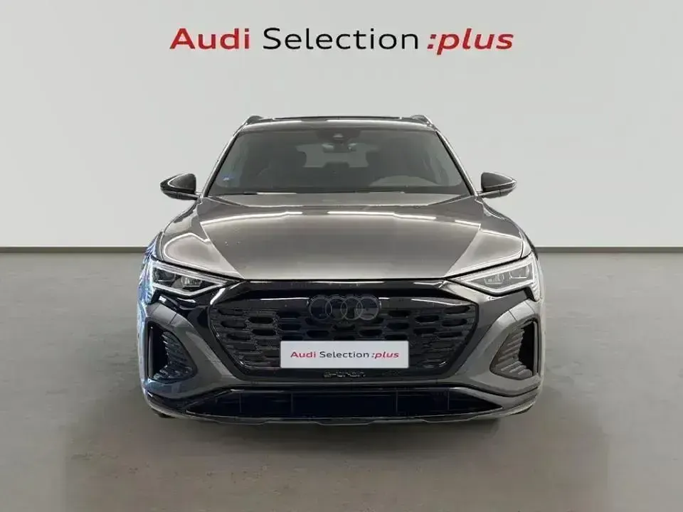 Usado Audi Q8 e-tron S-Line 300 kW (408 CV) 2023 Otro SUV