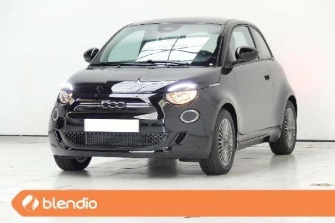 Usado 2022 Fiat 500e Icon Utilitario | 25.976 € - Imagen 1/4