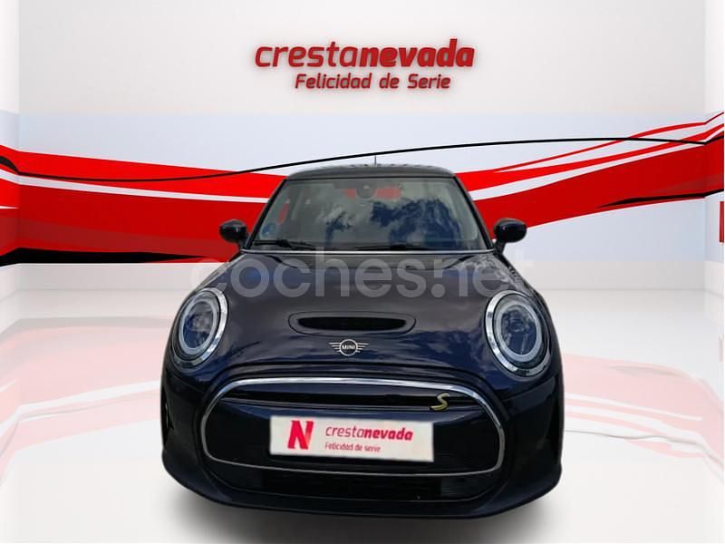 Usado Mini Cooper SE 2022 Eléctrico Utilitario