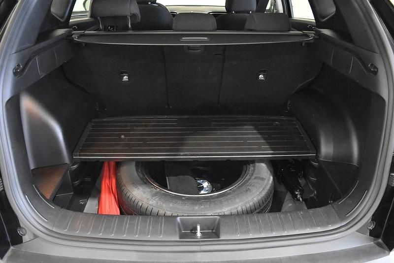 Usado Hyundai Tucson 150 CV (110 kW) 2023 SUV