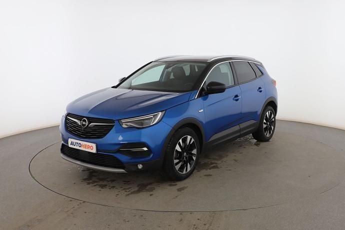 Usado 2020 Opel Grandland X Ultimate SUV | 13.904 € (Precio justo) - Imagen 1/3