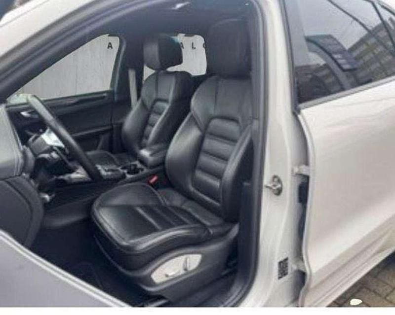 Usado Porsche Macan GTS 381 CV (280 kW) 2020 Gris SUV