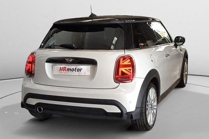 Usado Mini Cooper 136 CV (100 kW) 2023 Utilitario