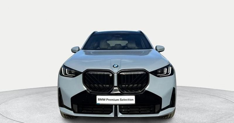 Usado BMW X3 197 CV (144 kW) 2025 SUV