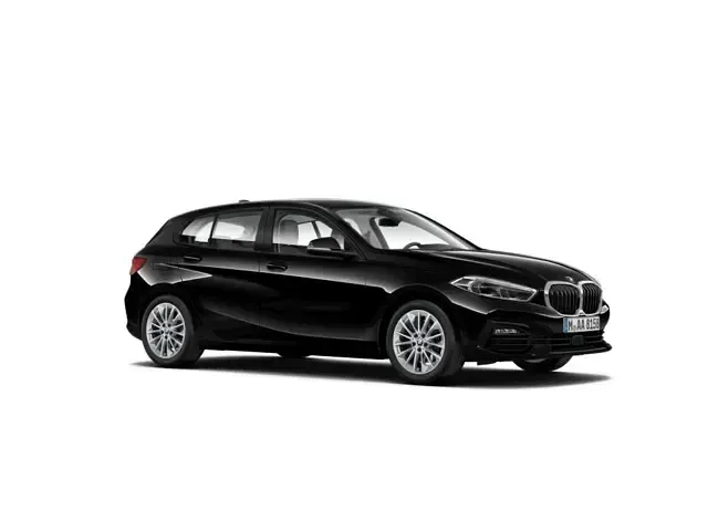 Usado BMW 118 140 CV (102 kW) 2024 Utilitario
