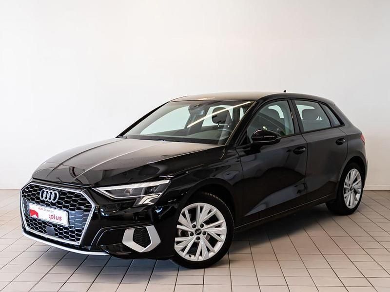 Usado 2022 Audi A3 Advanced Plus | 27.990 € (Caro) - Imagen 1/4