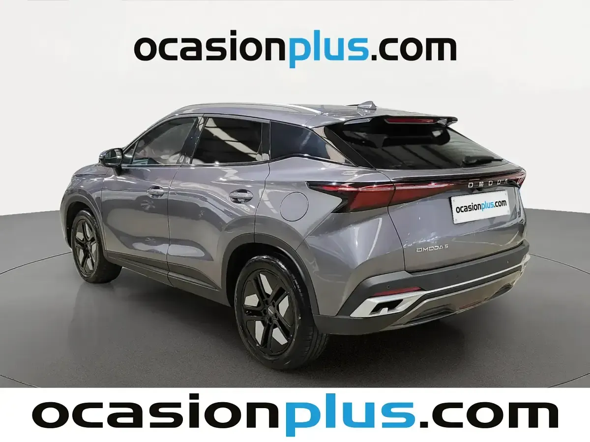 Usado Omoda 5 147 CV (108 kW) 2025 Blanco SUV