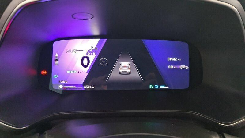 Usado Renault Symbioz Techno 145 CV (106 kW) 2025 Blanco SUV