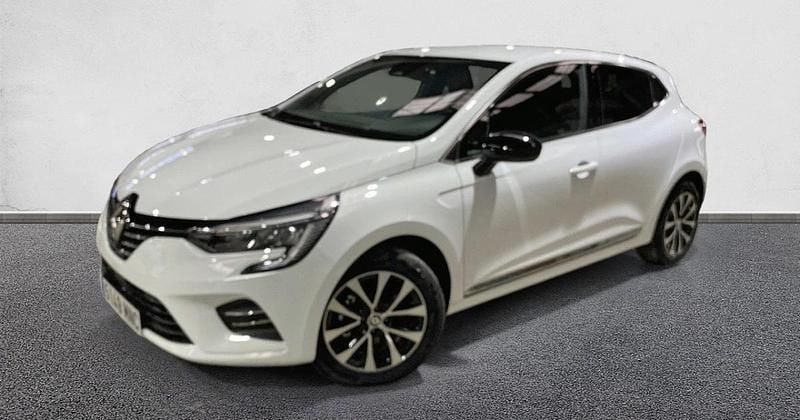 Usado 2024 Renault Clio V Techno | 14.450 € (Super precio) - Imagen 1/4