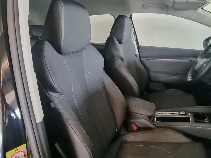 Nuevo Skoda Elroq 125 kW (170 CV) 2026 Negro SUV