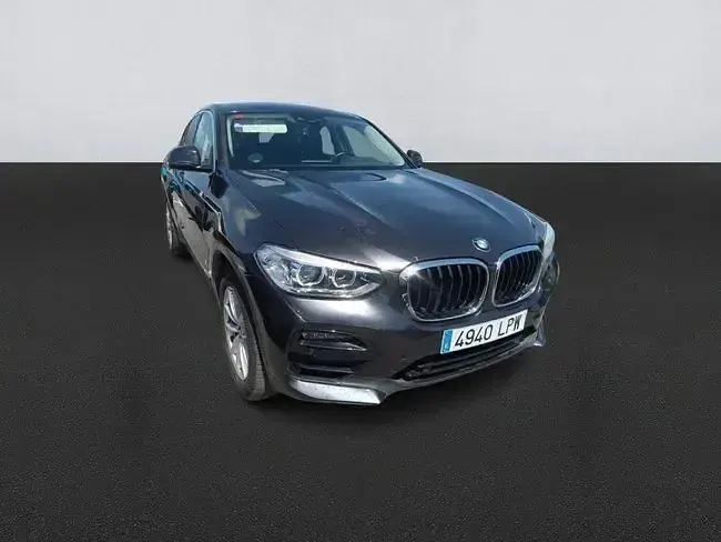 Usado BMW X4 190 CV (139 kW) 2021 Otro SUV