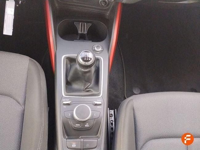 Usado Audi Q2 Sport 116 CV (85 kW) 2019 Blanco SUV