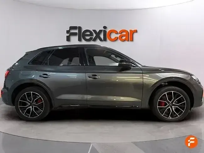 Usado Audi Q5 367 CV (269 kW) 2024 Negro SUV