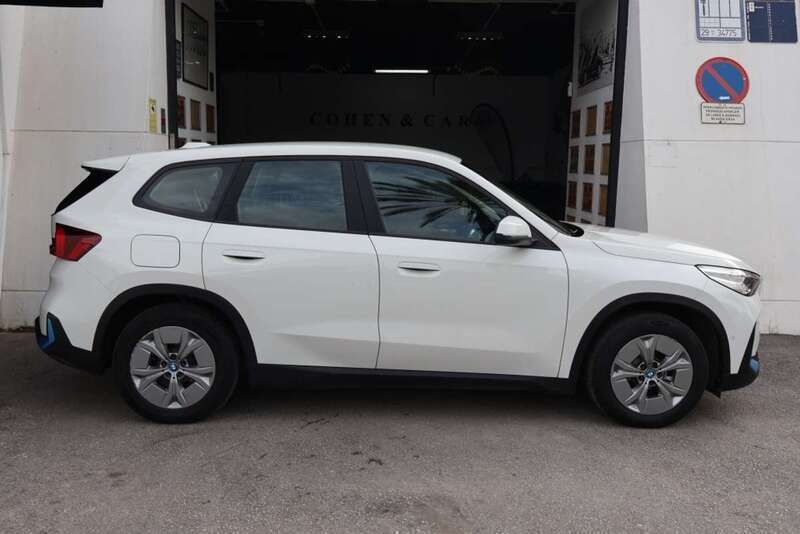 Usado BMW iX 139 kW (190 CV) 2023 Blanco SUV