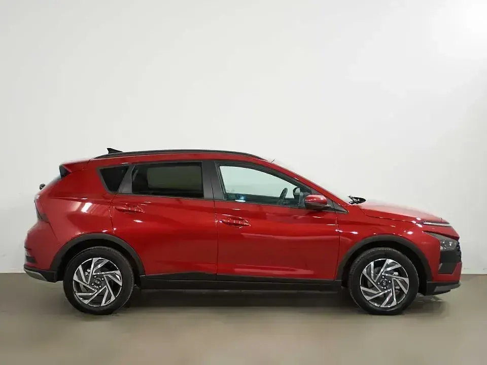 Nuevo Hyundai Bayon 100 CV (73 kW) 2025 Otro SUV