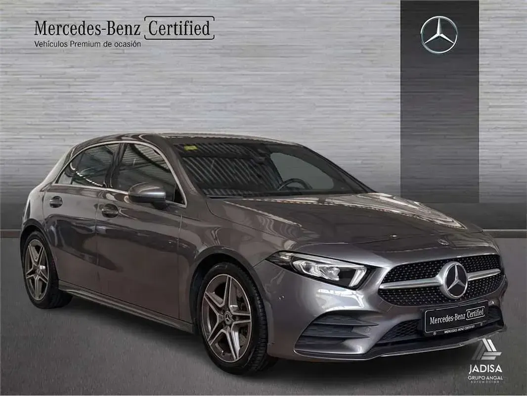 Usado Mercedes A220 190 CV (139 kW) 2020 Berlina