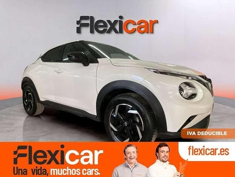Occasion Nissan Juke Acenta 114 ch (83 kW) 2024 SUV