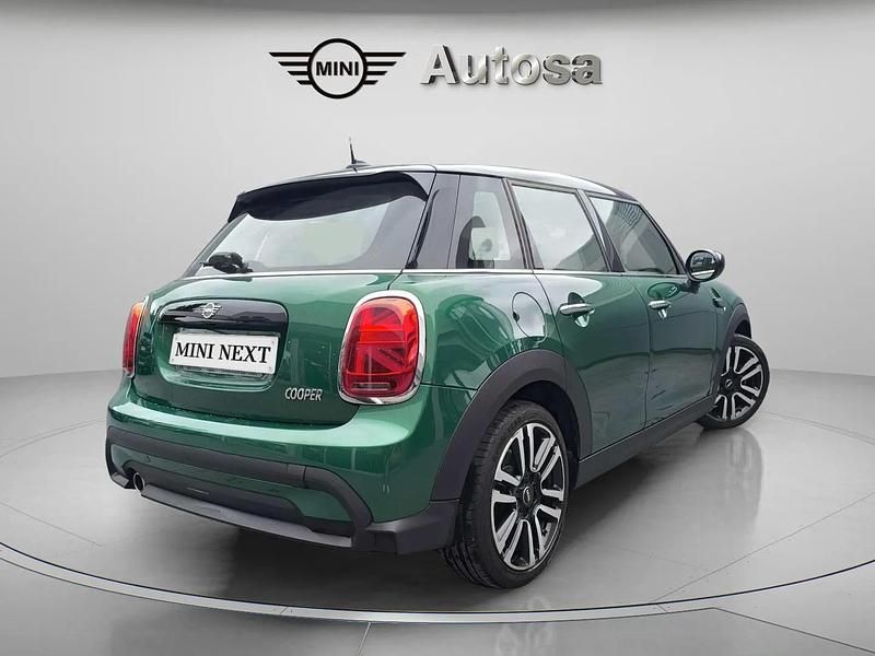Usado Mini Cooper 136 CV (100 kW) 2021 Utilitario