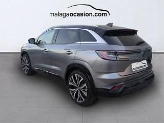 Usado Renault Austral Iconic 200 CV (147 kW) 2024 Gris SUV
